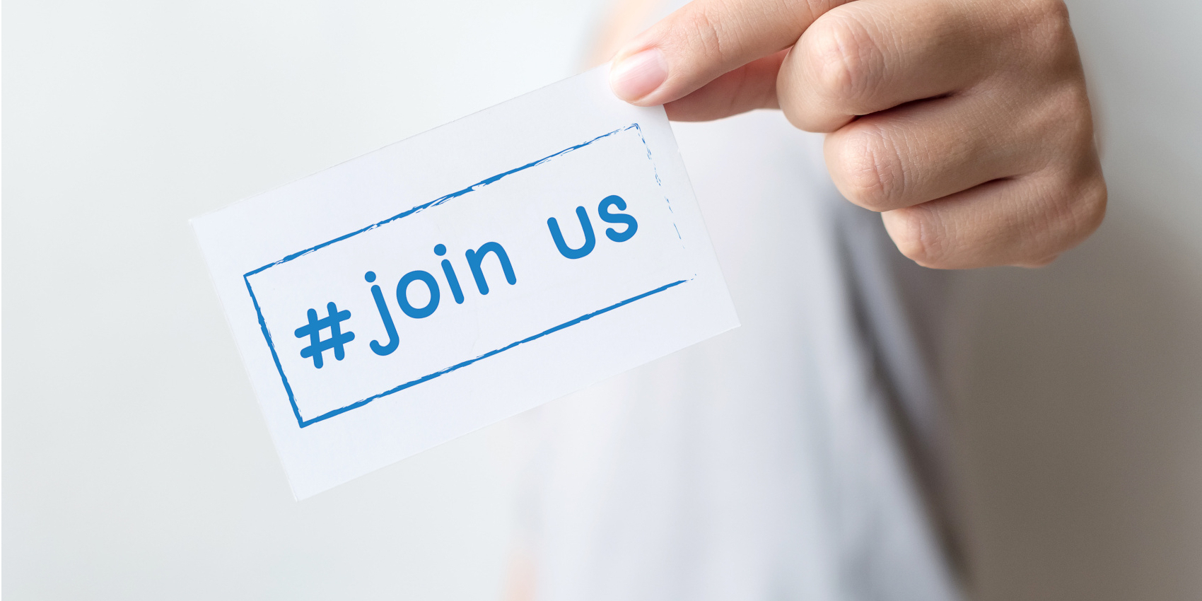 Join us