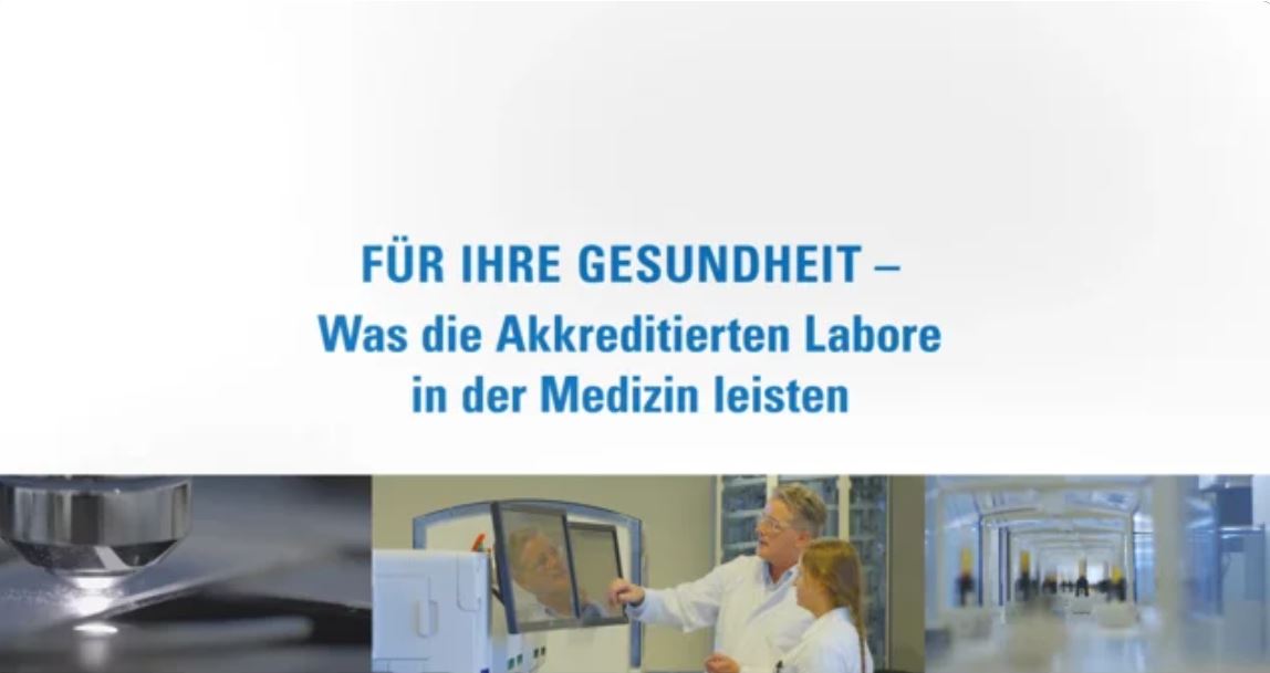 Vorschaubild des Videos Für Ihre Gesundheit