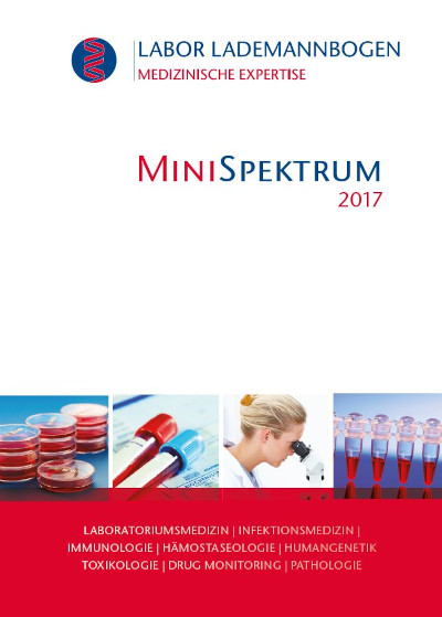 Minispektrum