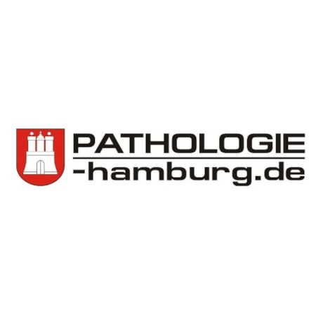 Logo der Pathologie-Hamburg