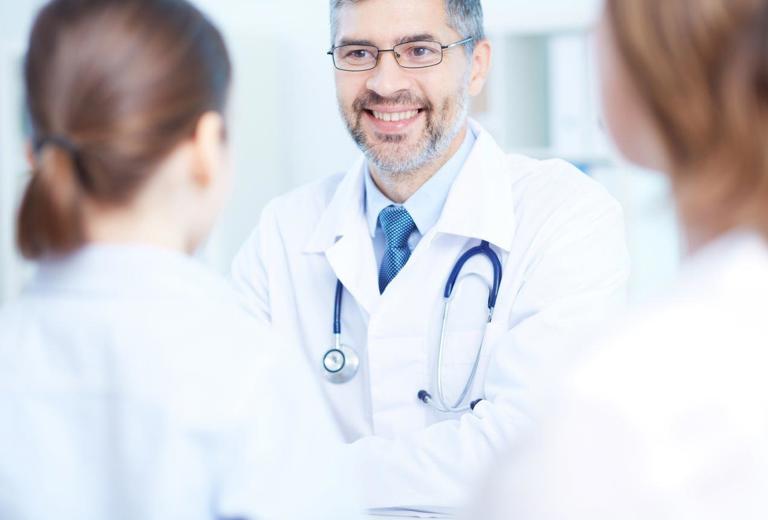 verschiedene Zahlen bilden eine Fläche