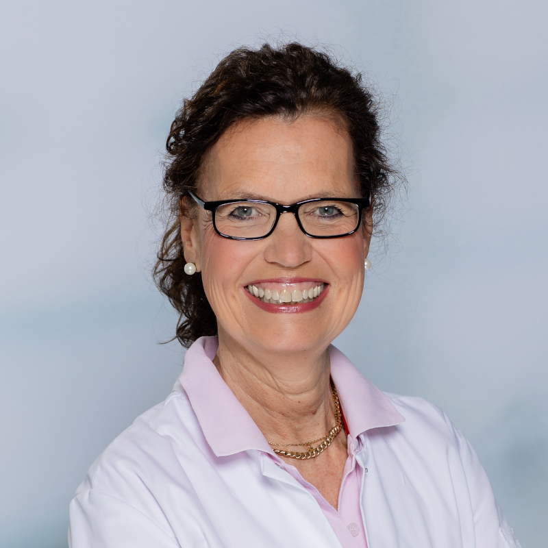 Dr. Kristina Jakob - Medizinisches Labor Nord
