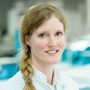 Dr. Julia Wilhelm - Medizinisches Labor Nord