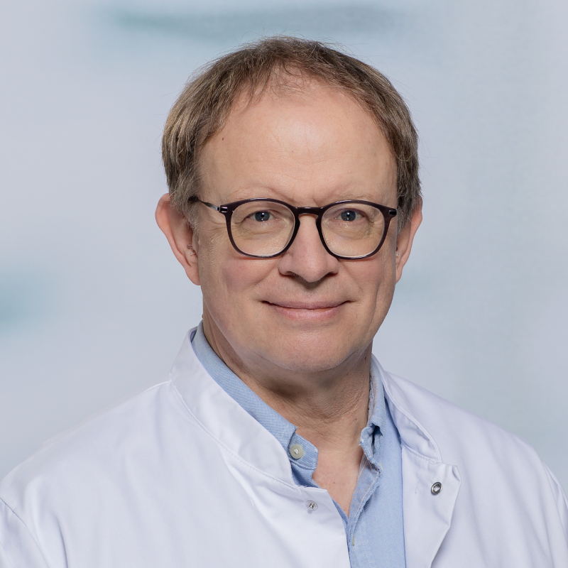 Dr. Gernot Gesch - Medizinisches Labor Nord