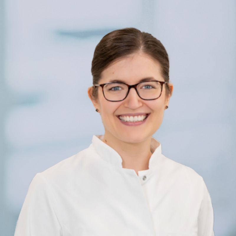 Dr. Nicole Huge - Medizinisches Labor Nord