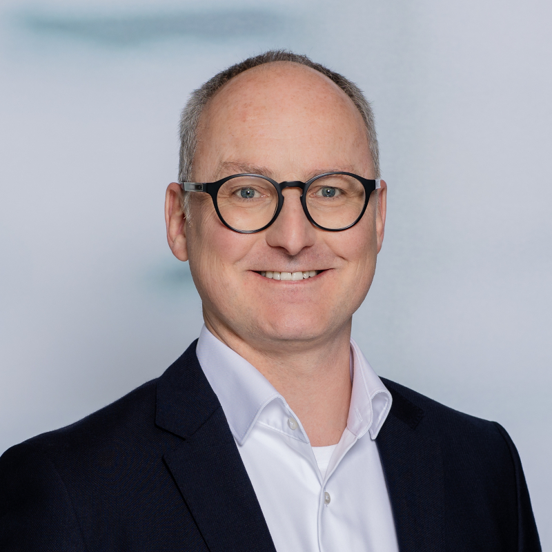 Prof. Dr. Christoph Thorns - Medizinisches Labor Nord