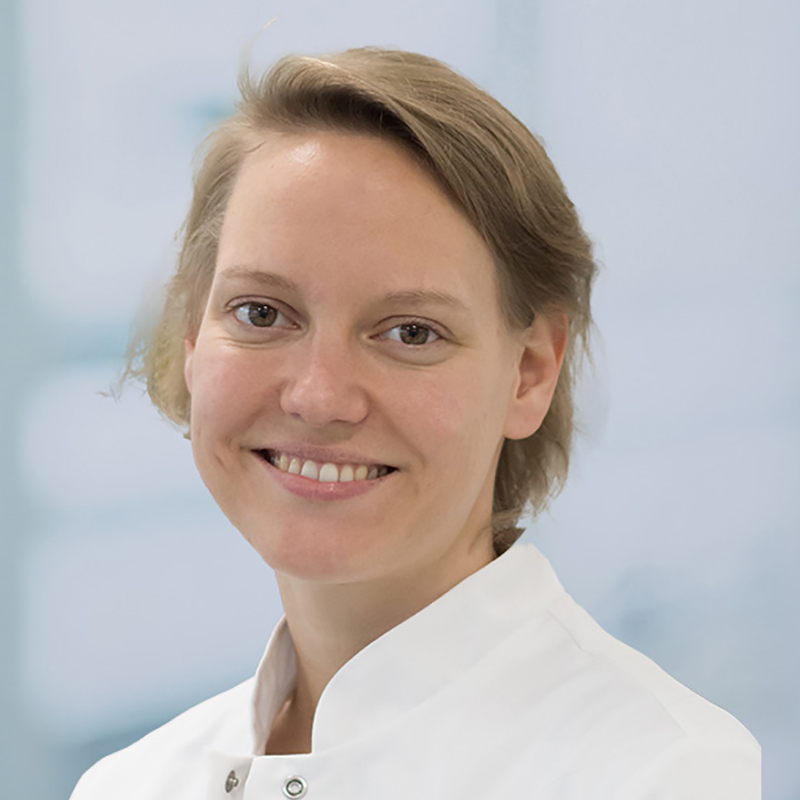 Dr. Sonja Kapffer - Medizinisches Labor Nord