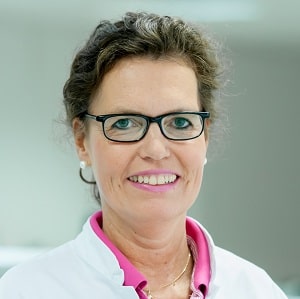 Dr. Kristina Jakob - Medizinisches Labor Nord