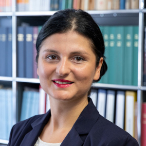 Dr. Rusudan Sreseli - Medizinisches Labor Nord