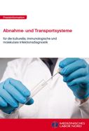 Abnahme- und Transportsysteme