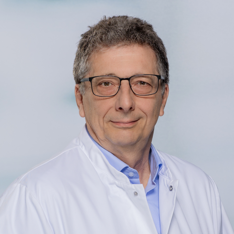 Dr. Roland Achmann - Medizinisches Labor Nord