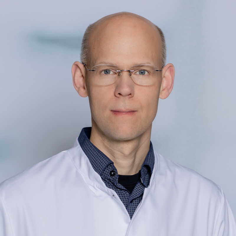 Dr. Harald Ertl - Medizinisches Labor Nord