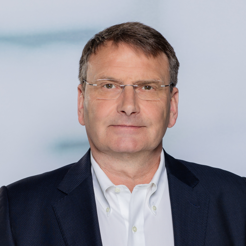 Prof. Dr. Thomas Günter - Medizinisches Labor Nord