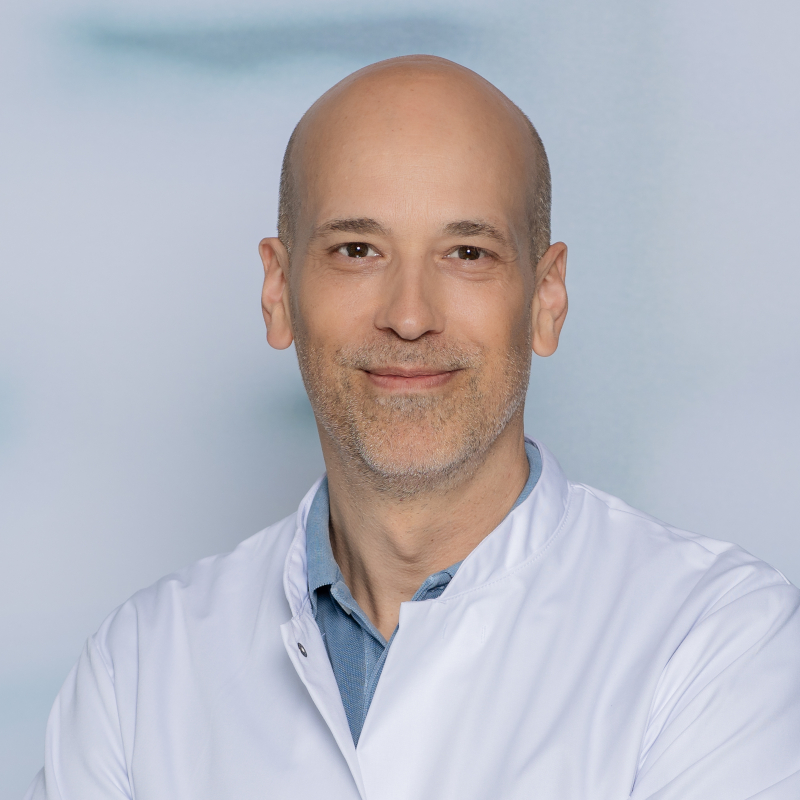 Dr. Gerrit Mohrmann - Medizinisches Labor Nord