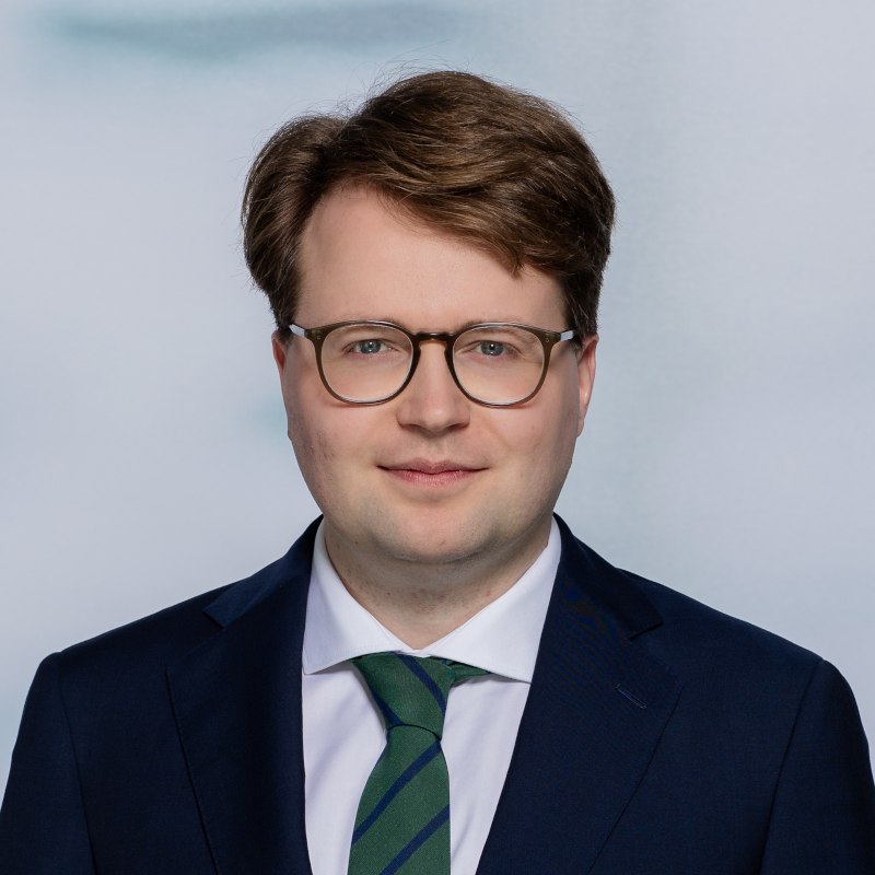 Dr. Adrian zu Knyphausen - Medizinisches Labor Nord