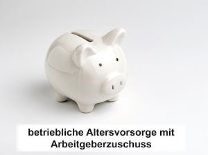 weißes Sparschwein